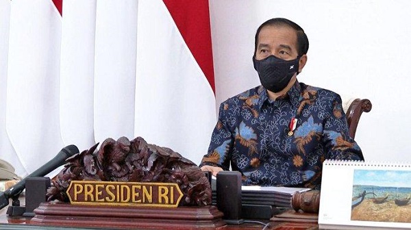 Mahfud MD ungkap Empat Alasan Presiden Jokowi Tak akan Tunda Pilkada Serentak 2020