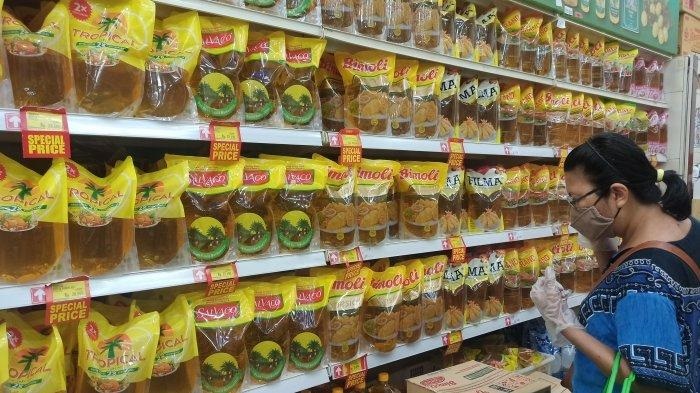 Disperindag Pekanbaru Pastikan Pasokan Minyakita Tersedia