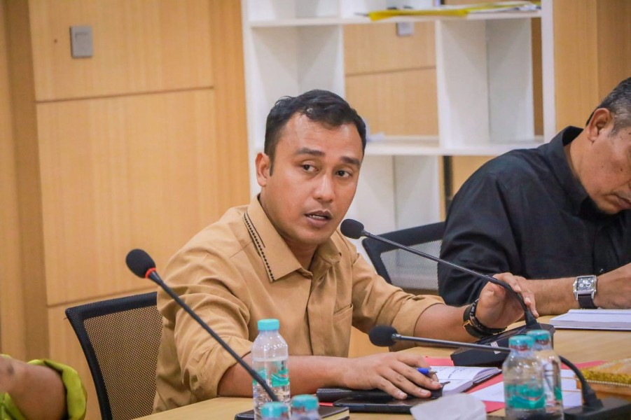 DLHK Pekanbaru Ingatkan Warga Jangan Mudah Percaya Oknum Pungli Retribusi Sampah