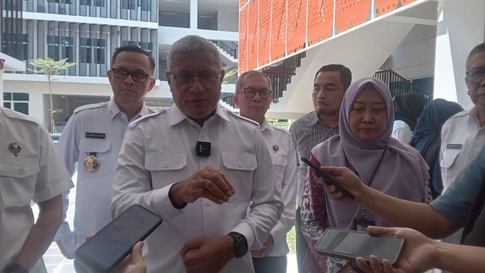 Kepala BNN RI 