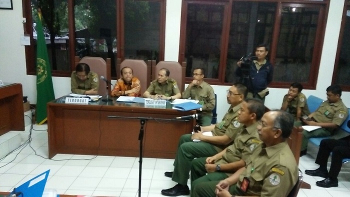 Kuasa Hukum Nilai Amicus Curiae tak Paham Persoalan 