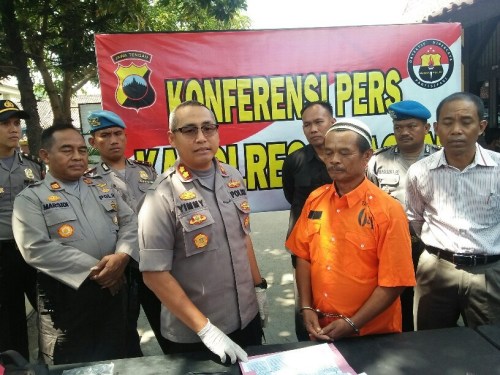Gara-gara Korek Sebatang, Pabrik Rp 24 Miliar Ludes Terbakar, Petani Jadi Tersangka, Niat Pergi Umrah Batal