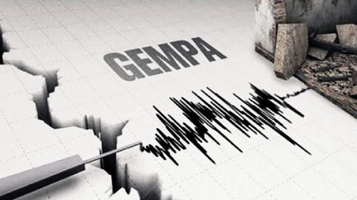 Panik Saat Mentawai Diguncang Gempa 6,3 SR, Warga Lari ke Bukit