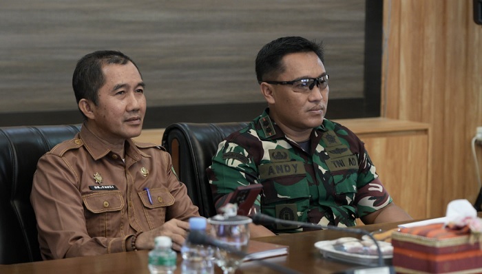 14 Kecamatan Terpapar Asap Karhutla, Sekolah di Siak Lakukan Pembelajaran Jarak Jauh