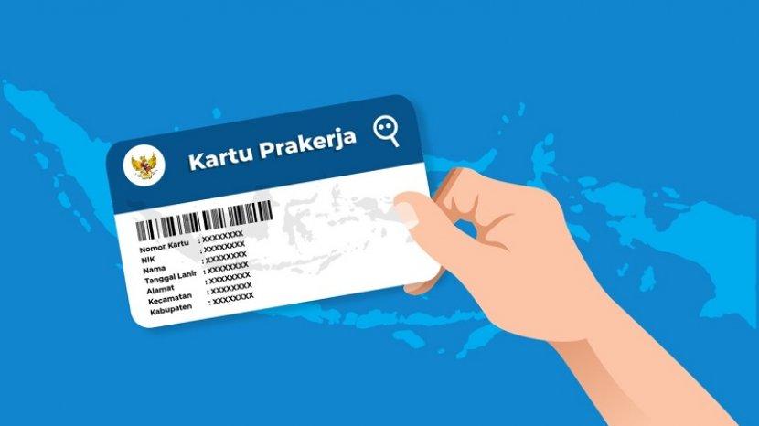 Telak! Ini Situs Tandingan Pra Kerja Jokowi, Semuanya Gratis Lho