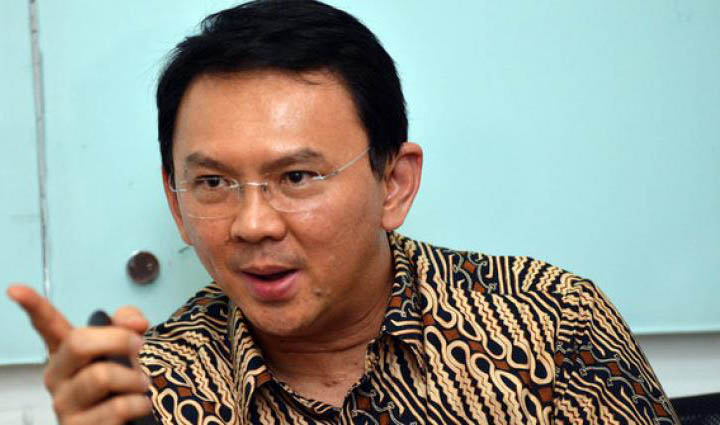 Arief Poyuono Tantang Pemerintah, Minta Ahok Ditempatkan di Pelni, Krakatau Steel atau Garuda, Berani Gak?