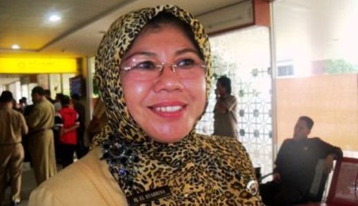 Distanak Segera Panen Bawang dan Cabai di Rumbai, Rumpes dan Marpoyan