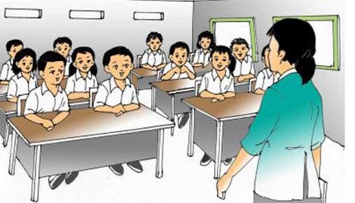 Horeee, Gaji 5.012 Guru Bantu di Riau Dibayarkan Bulan Ini
