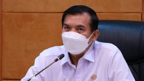 Antusias Masyarakat Pekanbaru Terhadap Vaksinasi Covid-19 Tinggi