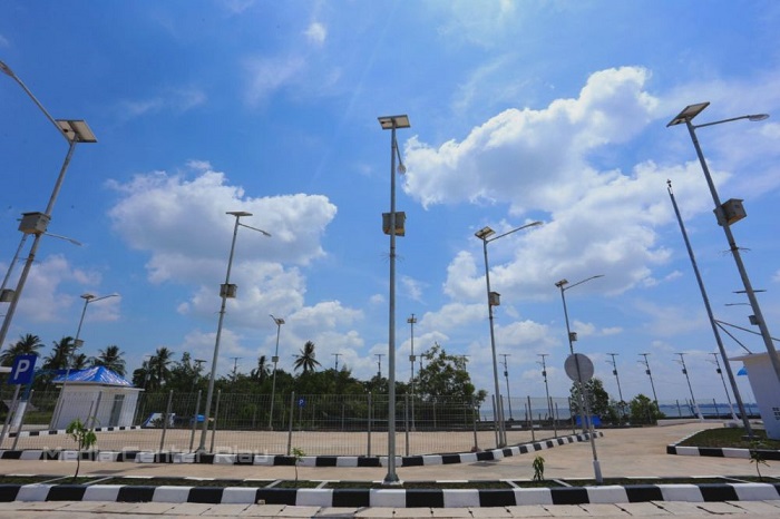 Ini Prakiraan Cuaca di Riau pada 16 Februari 2023