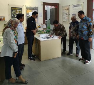 Implementasi PKKM Program Studi Agroteknologi, Berikut Upaya yang Dilakukan UNRI