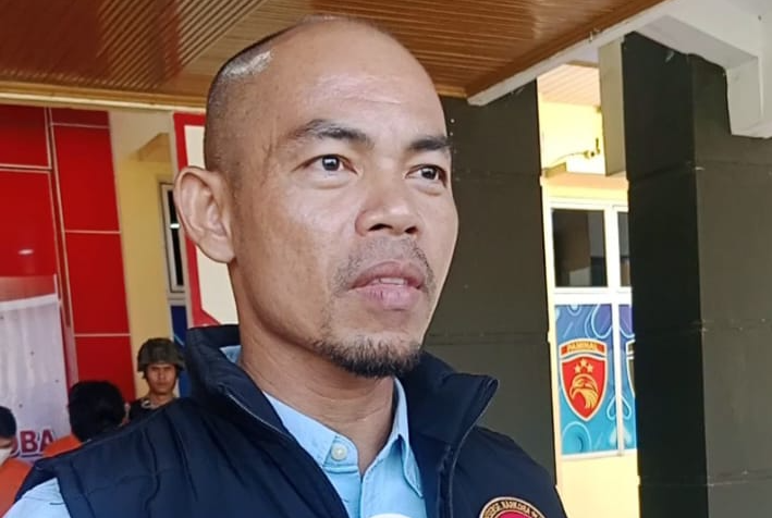 Januari Hingga Mei,  Satresnatkoba Polres Kuansing Tangkap  99 Tersangka Kasus Narkoba