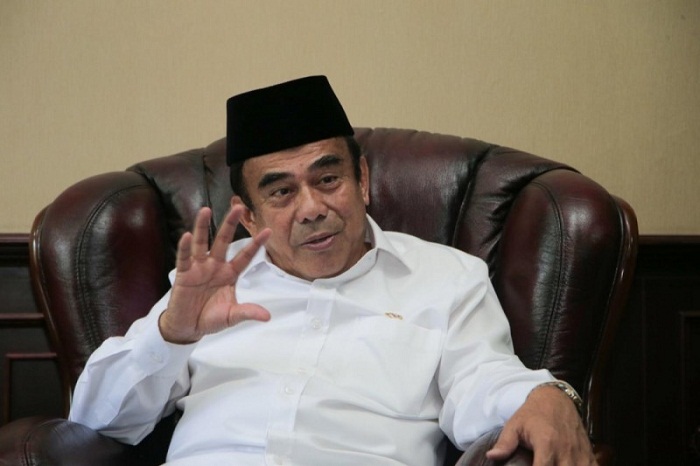 Stop Polemik Cadar-Celana Cingkrang, NU-Muhammadiyah Minta  Menag Berhati-hati Lempar Wacana
