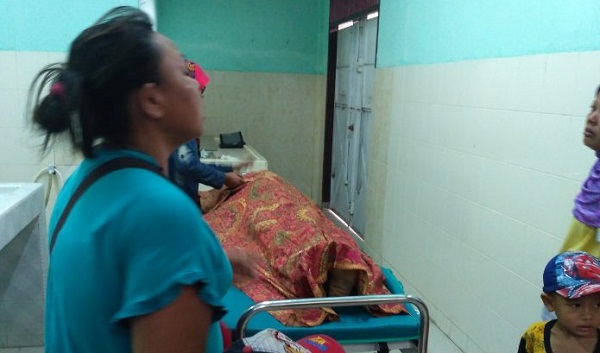 Duel Sabung Nyawa 2 Lawan 1, Pelajar SMP Muhammadiyah Dumai Tewas...