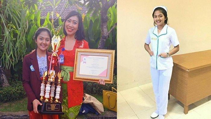 Keren! Biasanya Cuma Sekali Pakai, Mahasiswi Cantik Ini Bikin Pembalut yang Bisa Digunakan 5 Tahun