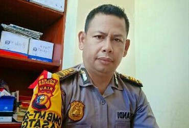 Tahun Ini, Polres Rohil akan Potong Hewan Kurban Sebanyak 54 Ekor Sapi