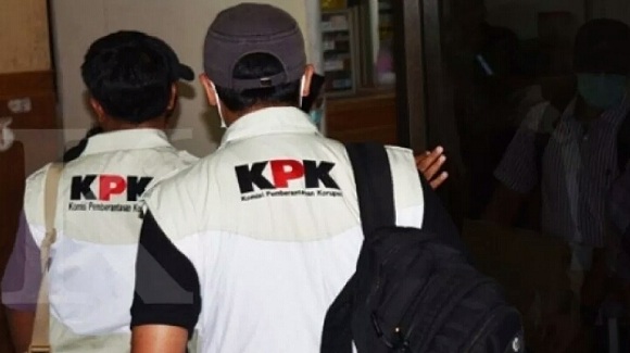 Siap-siap...KPK Temukan Sejumlah Proposal Hibah di Ruang Kemenpora, Siapa Saja yang Punya?