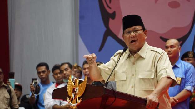 Prabowo Heran, Pengumuman KPU Senyap-senyap di Waktu yang Janggal