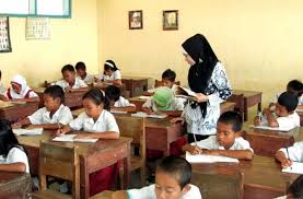 Horre... Pendaftaran Seleksi Guru Honorer Jadi PPPK Dibuka April