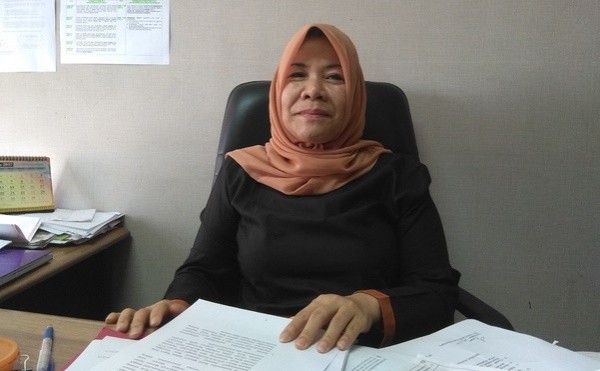 Soal Tim Transisi, Karo Hukum Pemprov Riau Bilang Begini