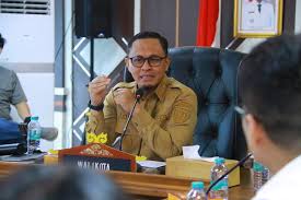 Pemko Pekanbaru Hapuskan Denda PBB, Wako Ajak Masyarakat Manfaatkan Kesempatan ini