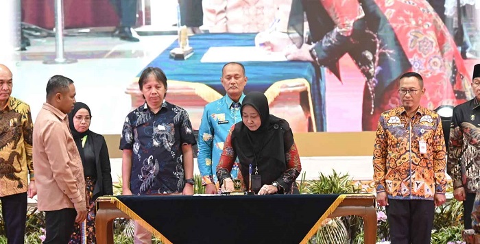 Unri Dukung Upaya Mitigasi dan Adaptasi Perubahan Iklim
