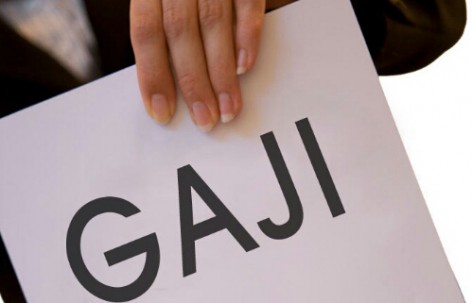 Pak Bupati Kampar, Dengar Nih Curhat Guru PDTA di Kampar, Sudah 6 Bulan Tak Gajian