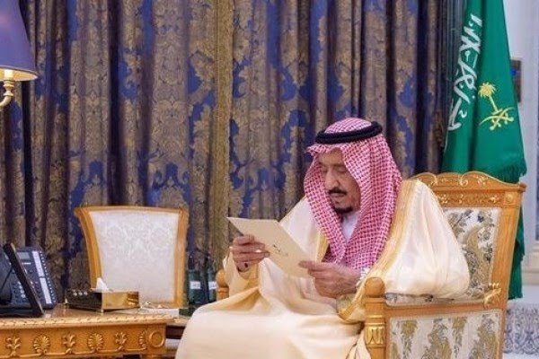 Mulai Hari Ini, Raja Salman Lockdown Kota Makkah, Madinah, dan Riyadh