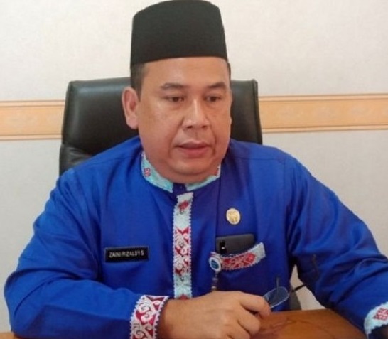 39 Pasien Corona Sembuh, 469 Orang Masih Dirawat