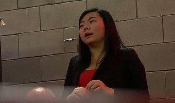 Rekeningnya 'Diobok-obok' Polisi, Veronika Koman: Penyalahgunaan Wewenang Kepolisian