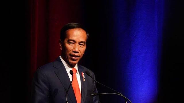 Jokowi Minta Daerah Jangan Sok-sokan Lockdown, Pengamat: Membingungkan, Belum Lama Beliau Bilang Mini Lockdown...