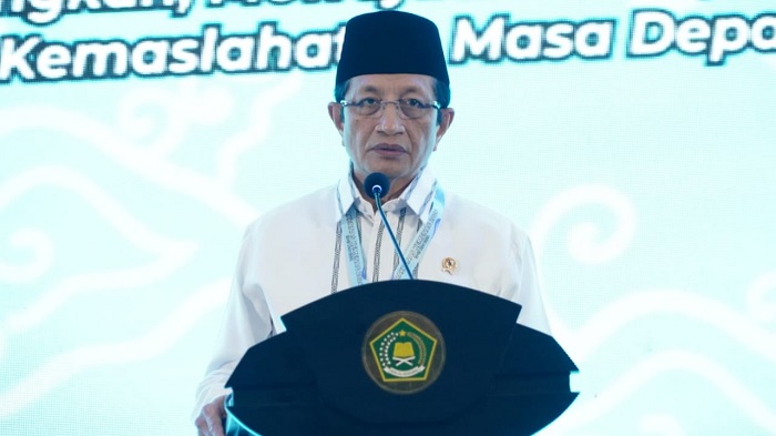Ini Pesan Menteri Agama  untuk Pimpinan PTK dan  Kakanwil