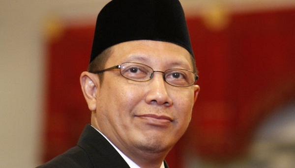 MENTERI AGAMA: Yesus Datang Membawa Rahmat, Bukan Membawa Kesumat, Mari Rayakan Natal!