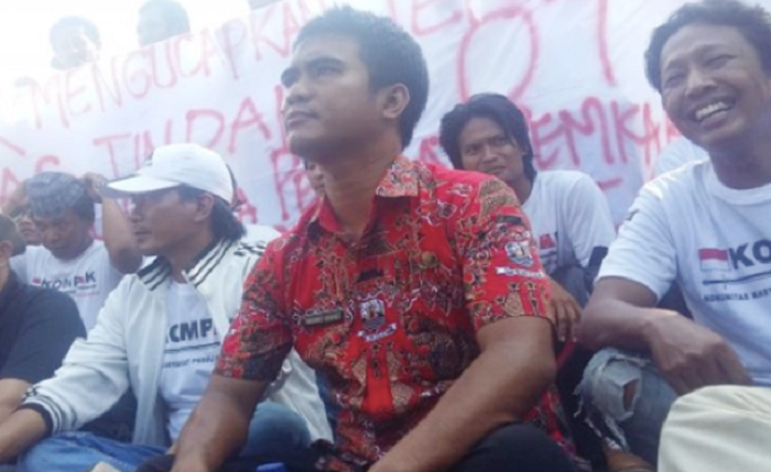 MEMANG JAHAT...Pergoki Bupati dan Janda Eli di Hotel, Rakhmat Langsung Dimutasi dari Rumah Sakit ke Pukesmas Terpencil