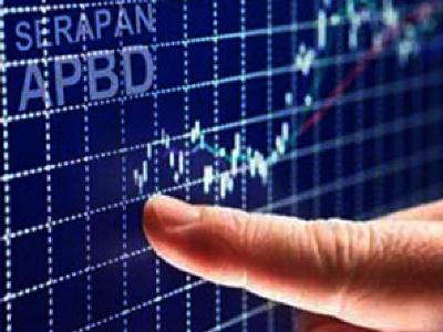 SKPD Belum Maksimal, Baru 4 dari 7.062 Paket yang Dilelang