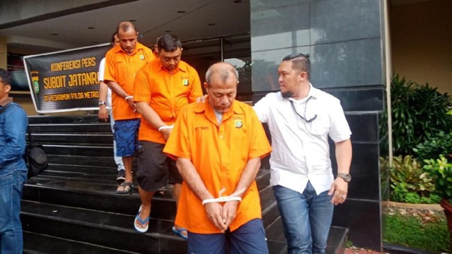 Berkat Ratna   Sarumpaet, Polisi Bongkar Sindikat Penipuan, Ngaku BIN Bisa Cairkan Duit Rp 23 Triliun, Waw!