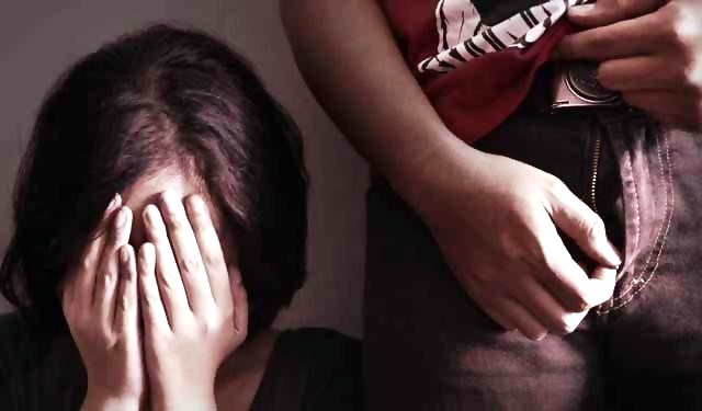 DITOLAK ISTRI TIDUR BARENG, Ayah Mertua Tega Perkosa Menantu Sendiri Berkali-kali