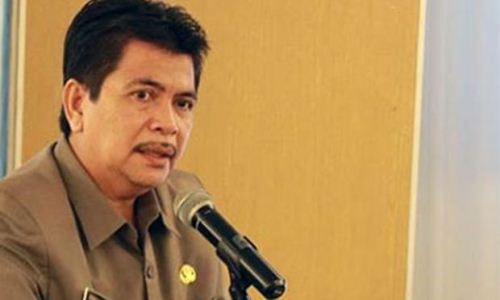 Ayo Dukung, Dedi Bilang FSS Iven Pariwisata Pekanbaru