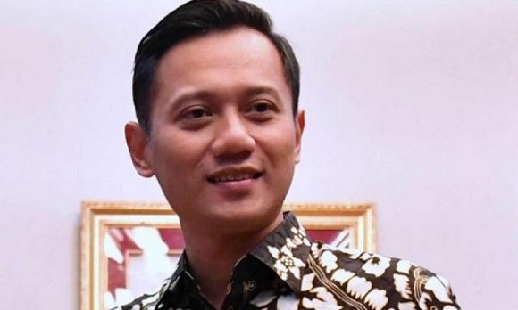 Ini Tanggapan AHY Soal Terbentuknya Kabinet Indonesia Maju