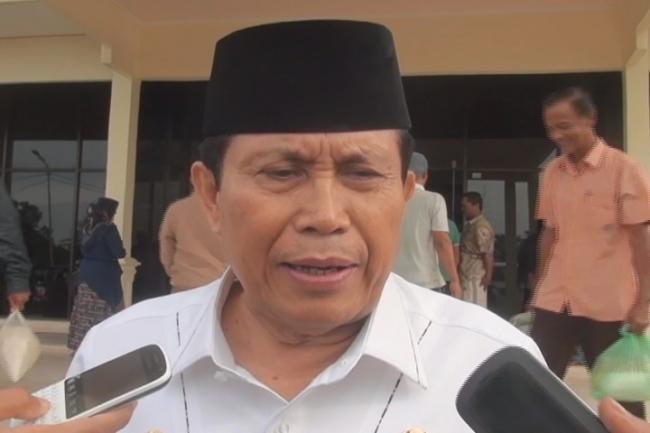 Percepat Bangun Jembatan dan Jalan, 2018 Pemkab Rohul Laksanakan Multiyears