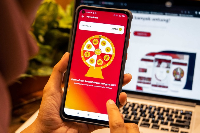 Telkomsel Segarkan roli, #LebihBeragamLebihSeru bagi Generasi Muda