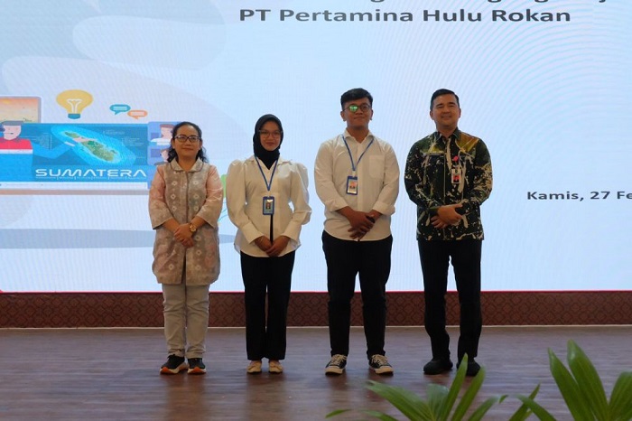 119 Peserta Ikuti Program Magang di PHR