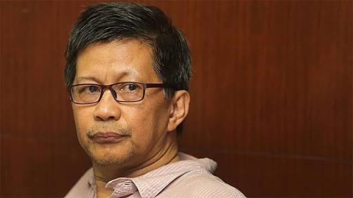 Blak-blakan! Rocky Gerung Ungkap Alasan Betah Melajang hingga Usia 60 Tahun