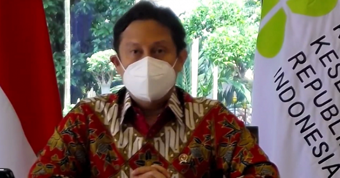 Menkes Tetapkan Harga Eceran Tertinggi Obat Terapi COVID-19 Ini Daftar Harganya..