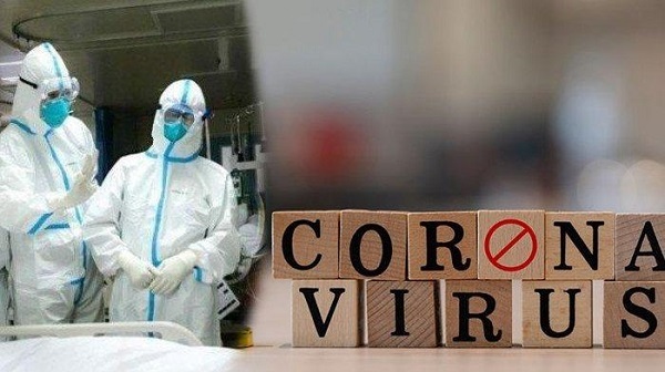 Tenaga Medis Mulai Kekurangan Alat Pelindung Diri untuk Tangani Pasien Corona