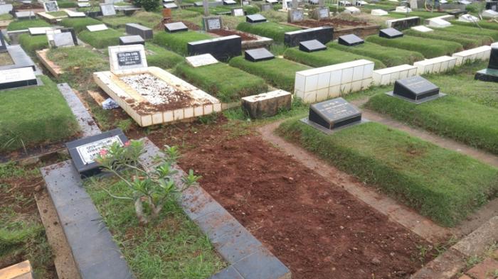 Pemko Peringatkan Ahli Waris untuk Perpanjangan Izin, 2.598 Makam Terancam Dibongkar dan Diisi Mayat Lain