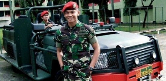 Kontak Senjata Lagi, 3 Personel TNI Tewas di Nduga Papua