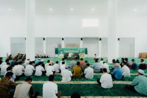 UIR Gelar Dauroh Ilmiah tentang Hakikat Ahlu Sunnah wal Jama’ah