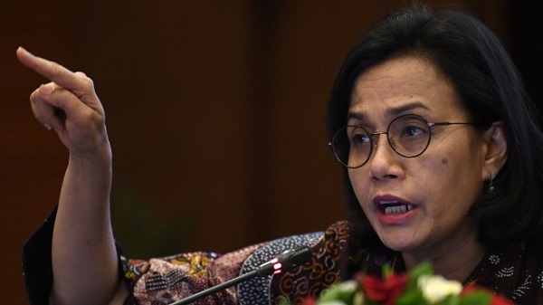 Indonesia Bakal Resesi, Sri Mulyani: Tak Berarti Sangat Buruk, Karena Sudah Lakukan Langkah  Ini...