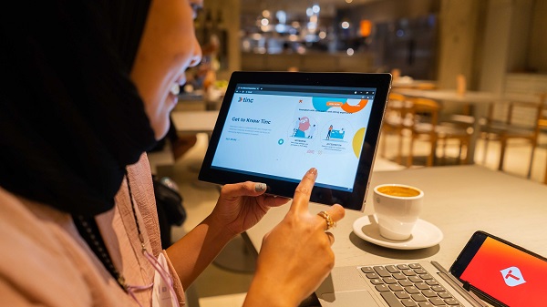 Gelar Tinc Batch 7, Telkomsel Dorong Kolaborasi Bersama Startup Inovator Lokal